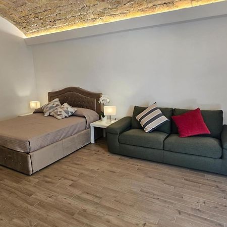 Campani Luxury Suite Рим Экстерьер фото