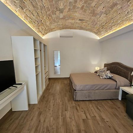 Campani Luxury Suite Рим Экстерьер фото