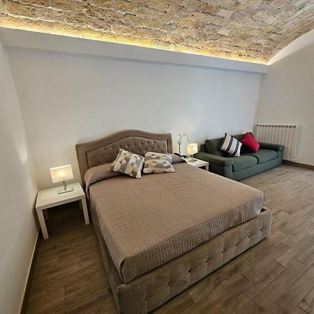 Campani Luxury Suite Рим Экстерьер фото
