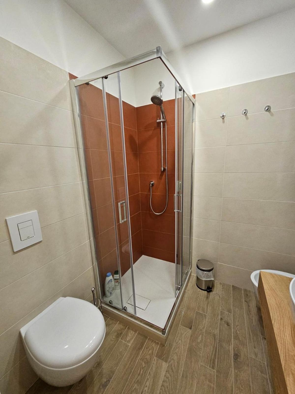 Campani Luxury Suite Рим Экстерьер фото