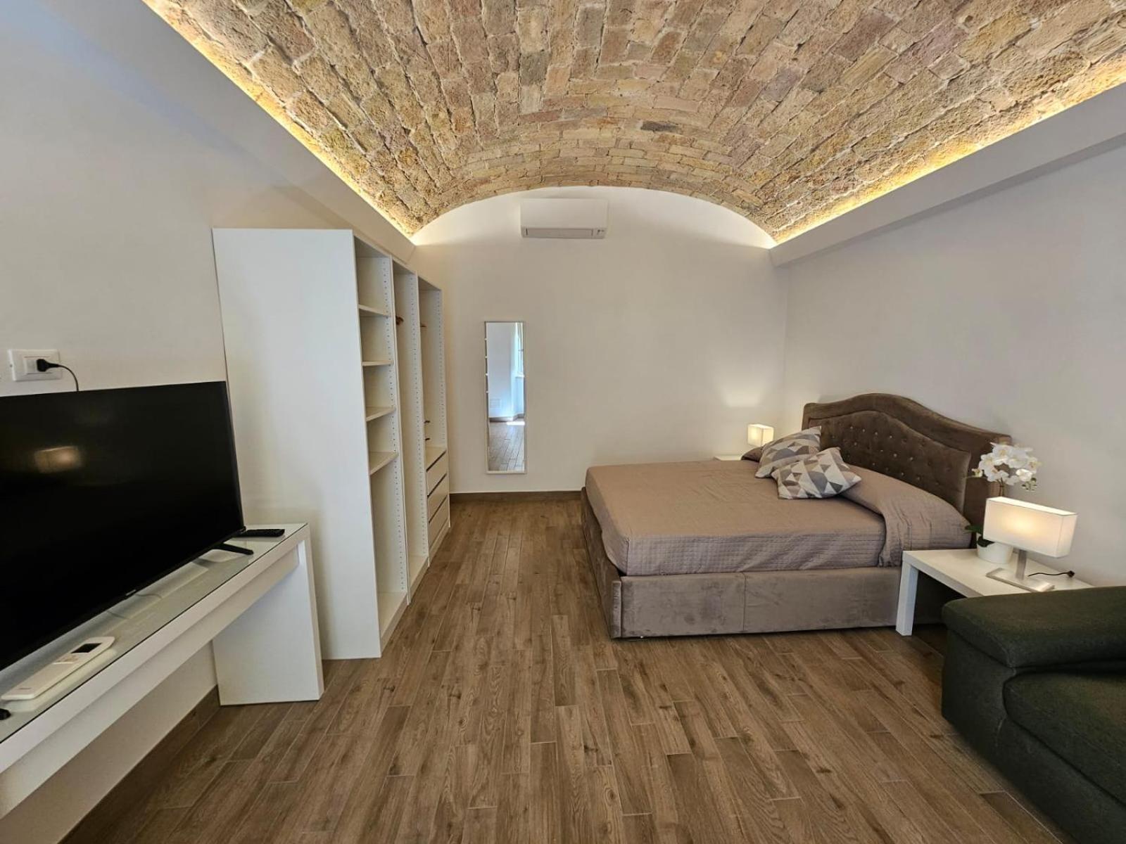 Campani Luxury Suite Рим Экстерьер фото