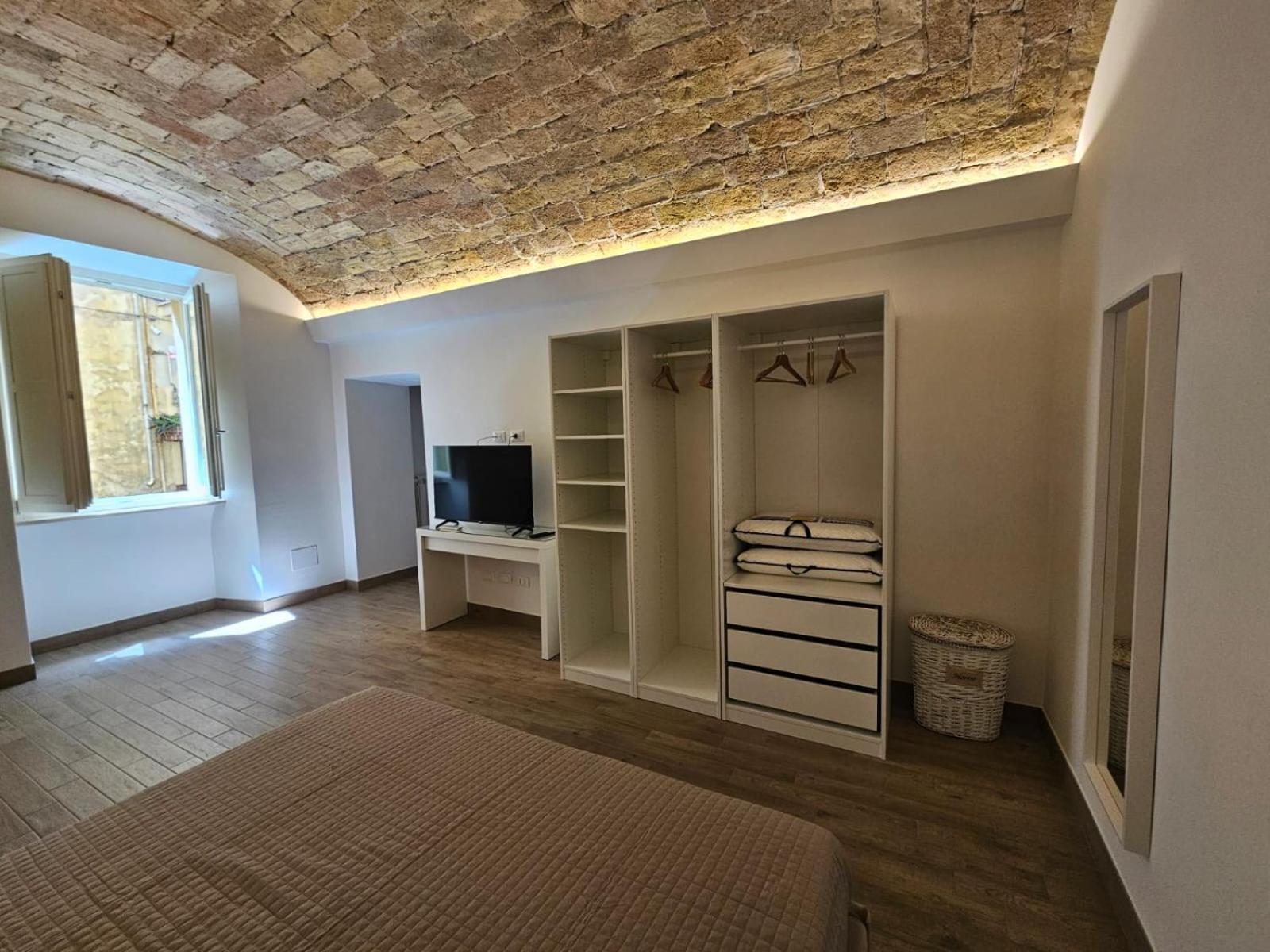 Campani Luxury Suite Рим Экстерьер фото